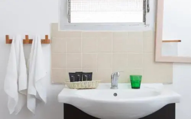 Karmey Har Hanegev Farm