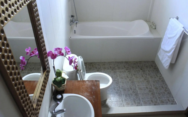 Uma Padi Villa
