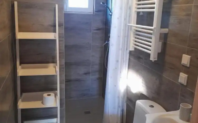 Holiday Home Sarbinowo Near Baltic Beach