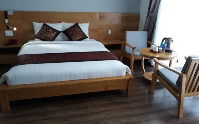 Yokei hotel