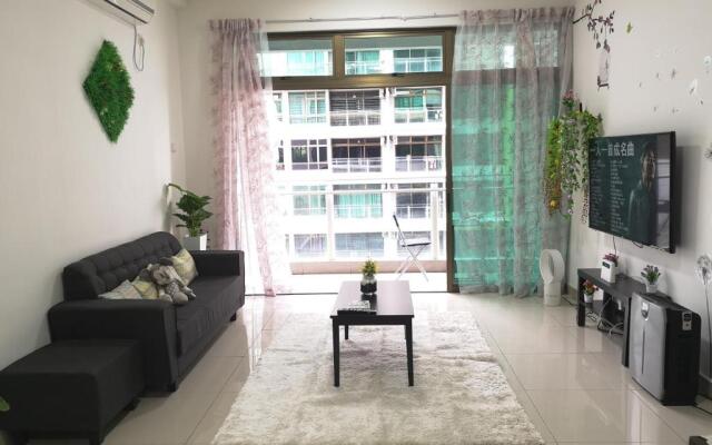 Parc Regency Green Homestay By Easyhomestay