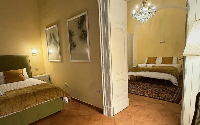 Palazzo Dogana Room & Suite