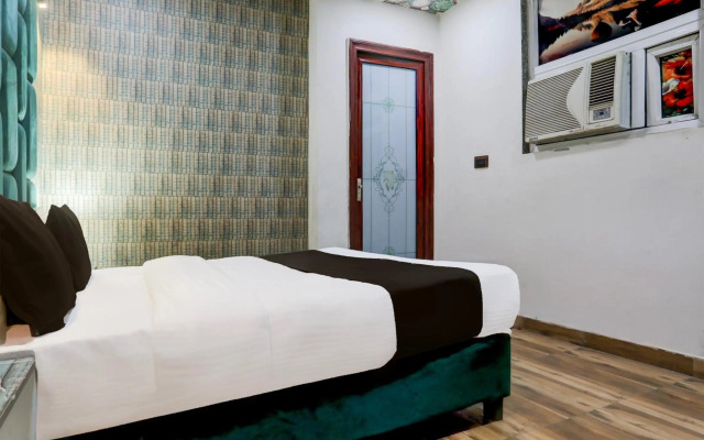 OYO Flagship 80461 R K Residency
