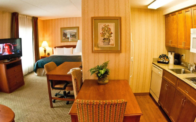 Homewood Suites by Hilton Lansdale