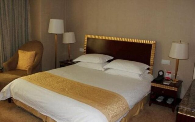 Ramada Wuxi