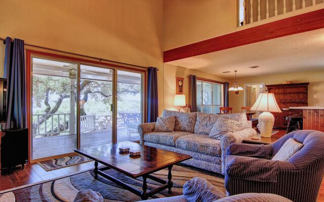 Blue Diamond Retreat CL 1055