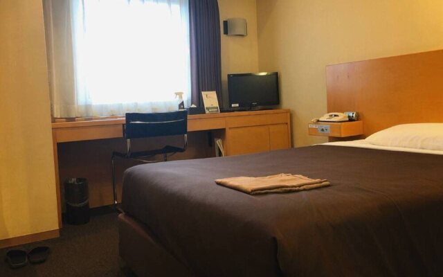 Hotel Mid In Akabane Ekimae