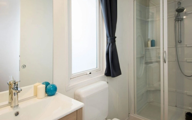 Sereno Camping Holiday