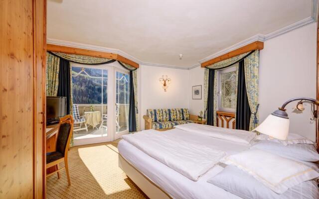 Hotel Sonnenalm
