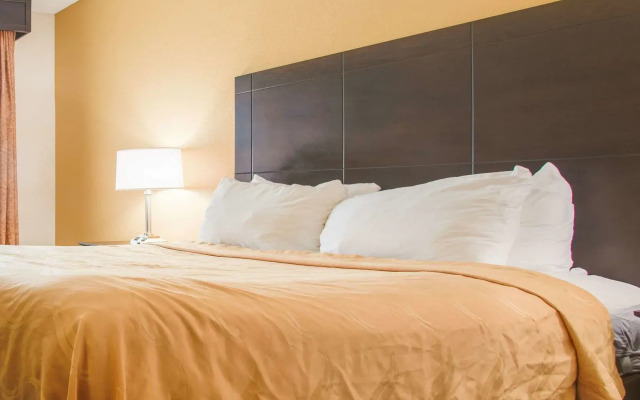 Quality Inn & Suites Aiken East