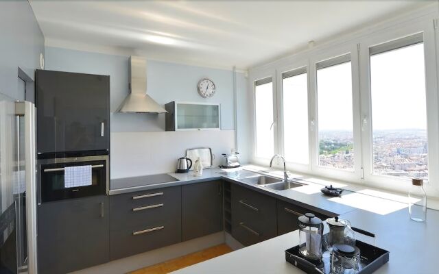 Appart Ambiance - Belvedere