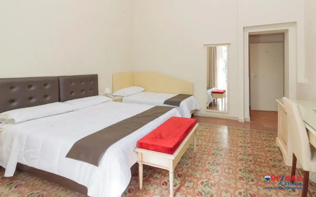 Umberto House Catania