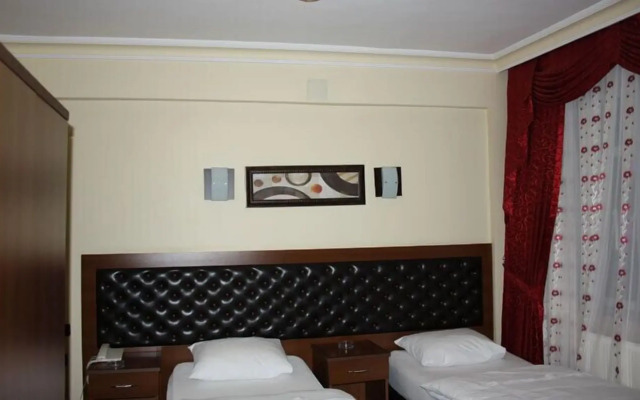 Sandikci Hotel