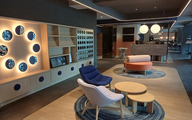 DeSilva Inn Katowice Airport
