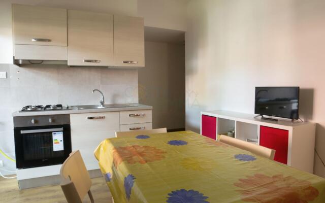 Fiocco flat in Follonica-FIOCCO