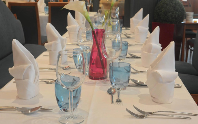 Atrium Hotel Krüger