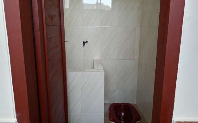 Hotel O Kost Elisabeth Syariah