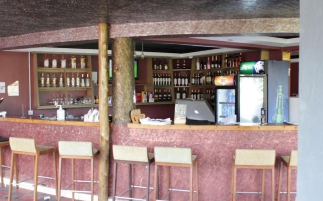 Lishi Resort Hotel