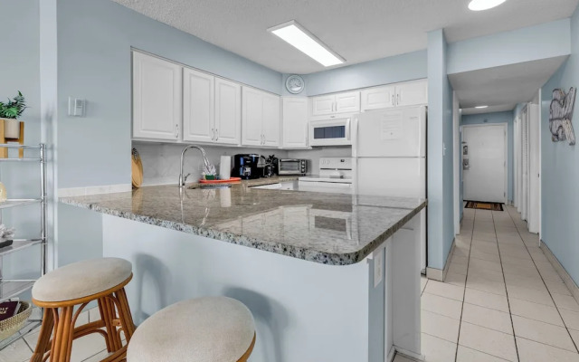 Palms Resort 501