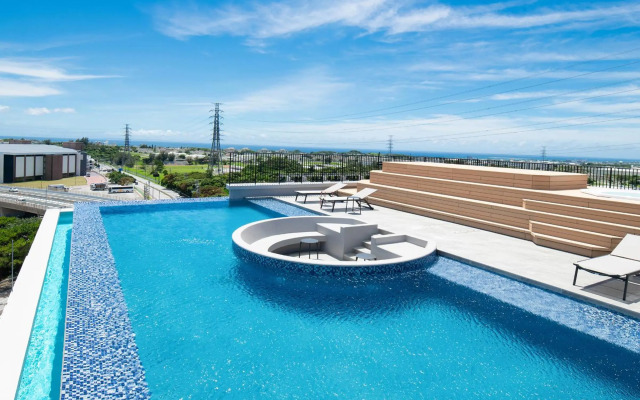 REF Okinawa Arena by VESSEL HOTELS