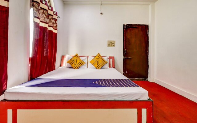 Hotel Amber by OYO Rooms