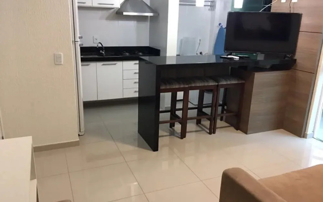 condominio summer beach