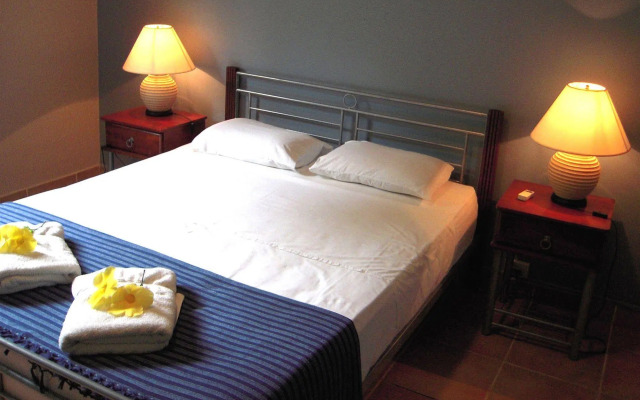 Vanuatu Holiday Hotel