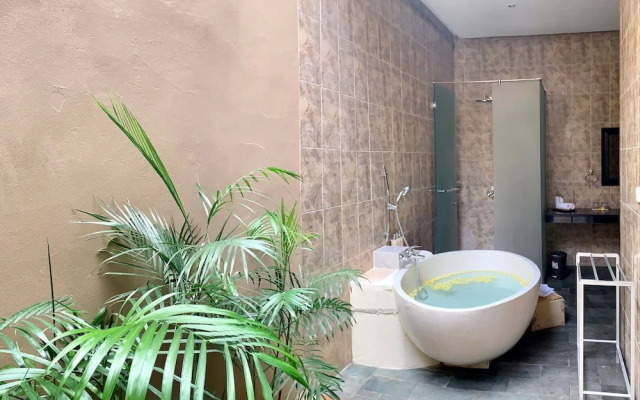 Kartika Dahayu Villa