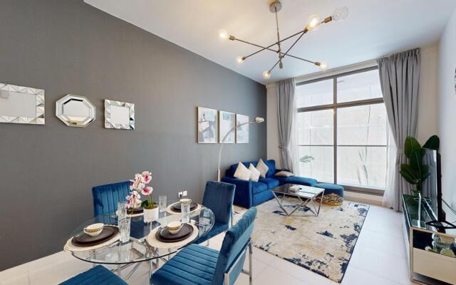 Al Meydan - Prime Views 130