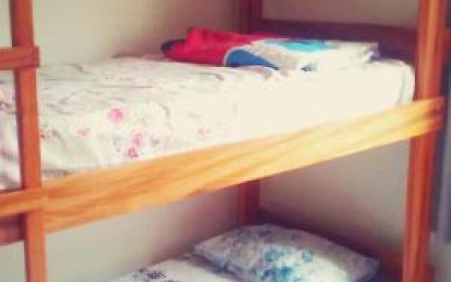 Adventure Hostel Ubatuba