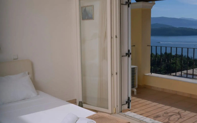 Bellina Villa