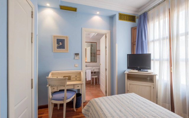 Hotel Condesa de Chinchón