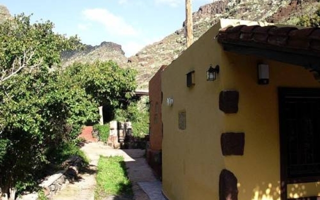 Dos Barrancos