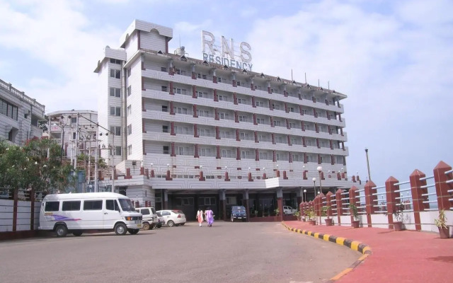 RNS Residency Sea View