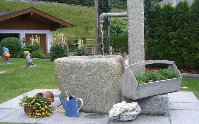 Landhaus Christophorus