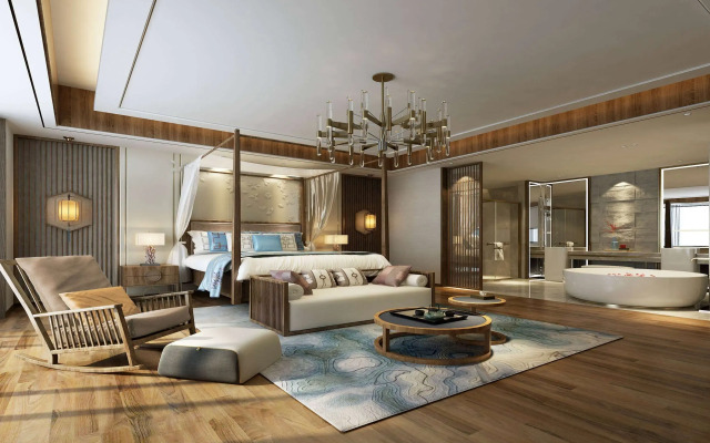 Wyndham Guilin Pingle