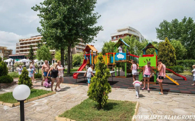 HI Hotels Imperial Resort