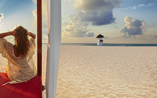 Royal Holiday At Grand Park Royal Cancun - All Inclusive
