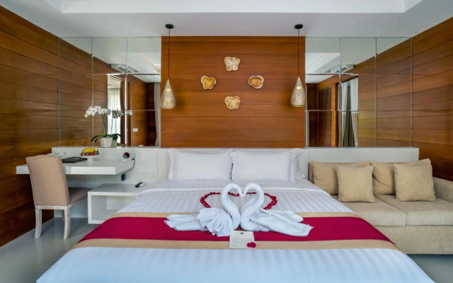 Sithala Villa Seminyak