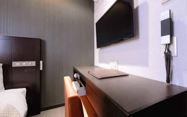 Vessel Inn Hiroshima Station