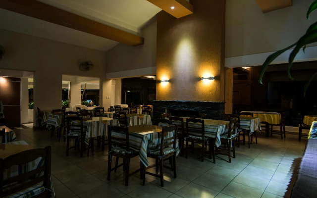 Hotel Santander
