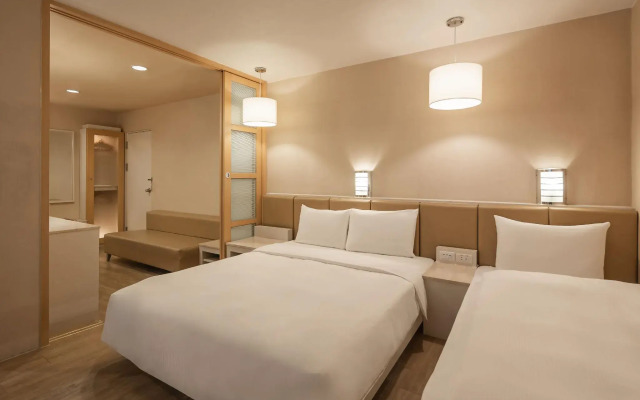 Kindness Hotel Han Shen