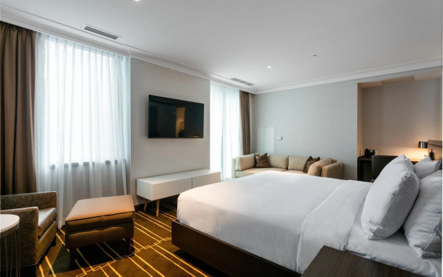 The Sutton Place Hotel Toronto