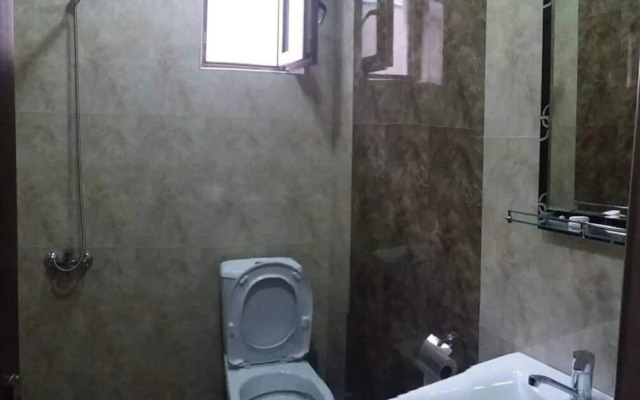 Guest House Elegance