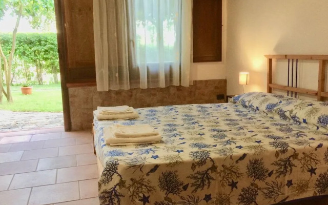 Gioi Villa Rizzo Lovely Rooms