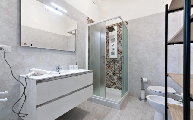 Vista Mare Specchia - Torre Specchia