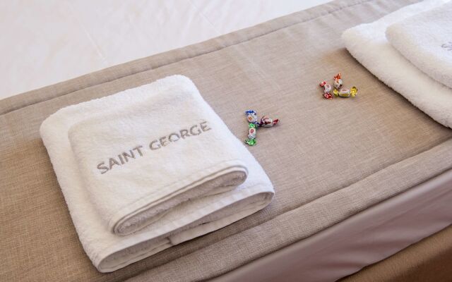 Saint George Hotel