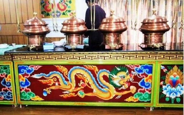 Hotel Holiday Ladakh