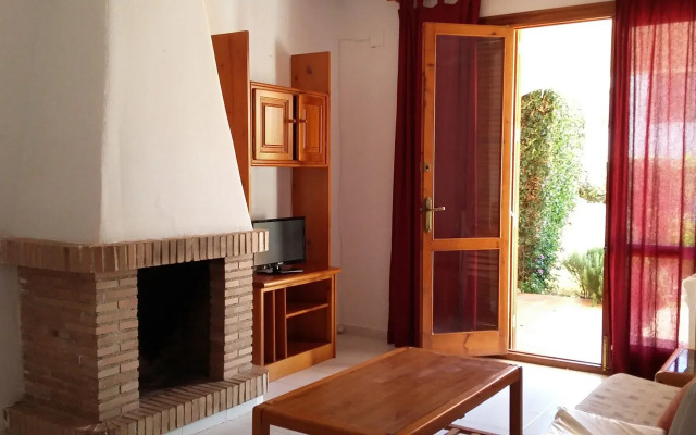 Apartamentos Palma Blanca 3000