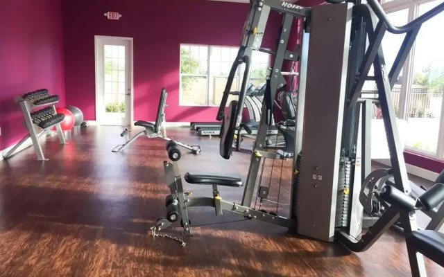 ACO - Lucaya Village